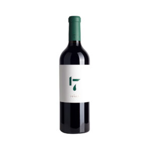 17 BY PINEA X 750 ML