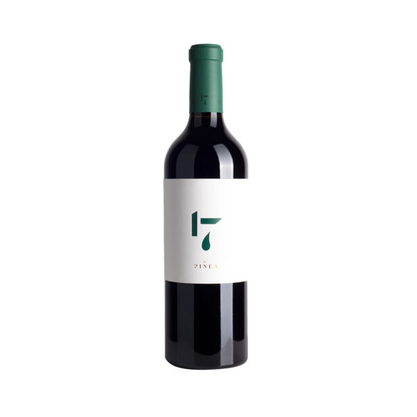 17 BY PINEA X 750 ML