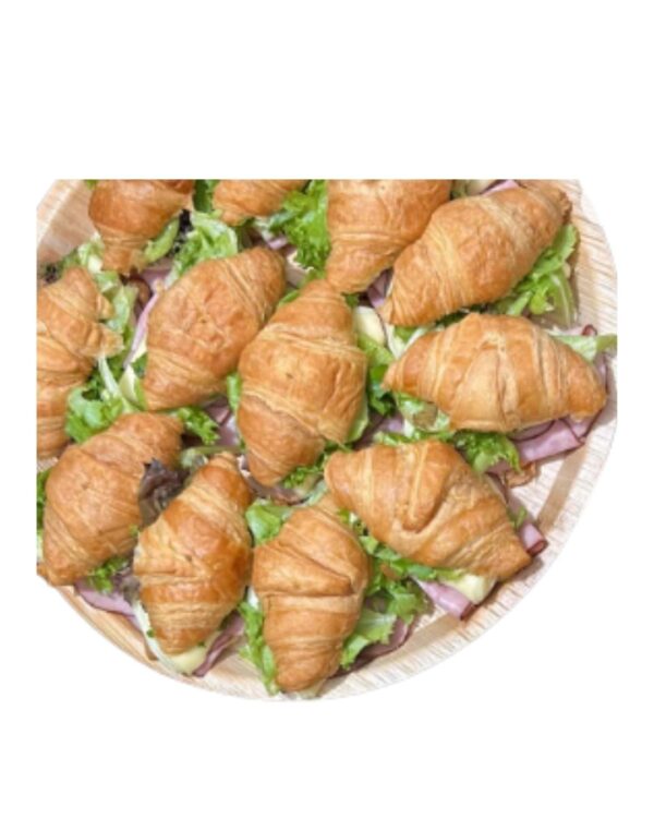 MIX SANDWICHERO CARACOL / para 06 personas