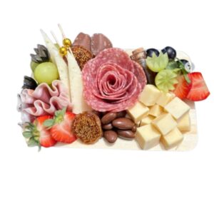 MIX DEGUSTACION / para 03 personas