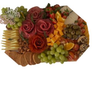 MIX BOA SORTE / para 10 personas