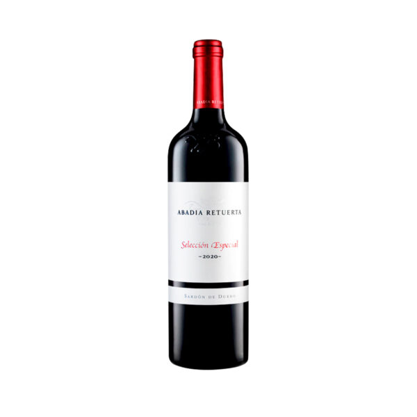 ABADIA RETUERTA SELECCION ESPECIAL BLEND 2020 X 750 ML