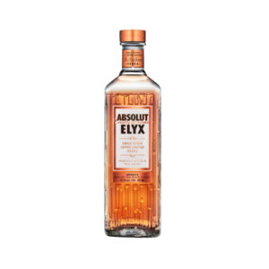 ABSOLUT ELYX X 700 ML
