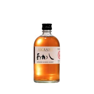 AKASHI BLACK BLENDED X 500 ML