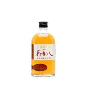 AKASHI RED BLENDED X 500 ML