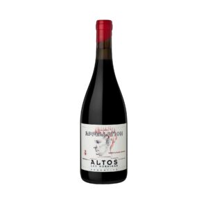 ALTOS LAS HORMIGAS APELLATION PARAJE ALTAMIRA X 750 ML
