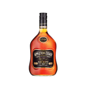 APPLETON ESTATE RARE BLEND 12 AÑOS X 750 ML