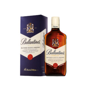 BALLANTINE’S FINEST X 700 ML