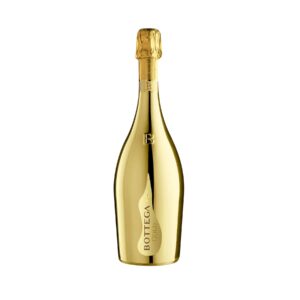 BOTTEGA PROSECCO GOLD X 750 ML