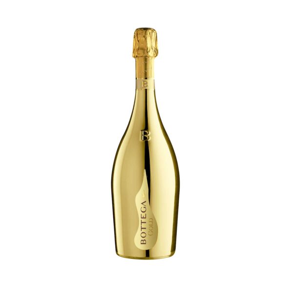 BOTTEGA PROSECCO GOLD X 750 ML