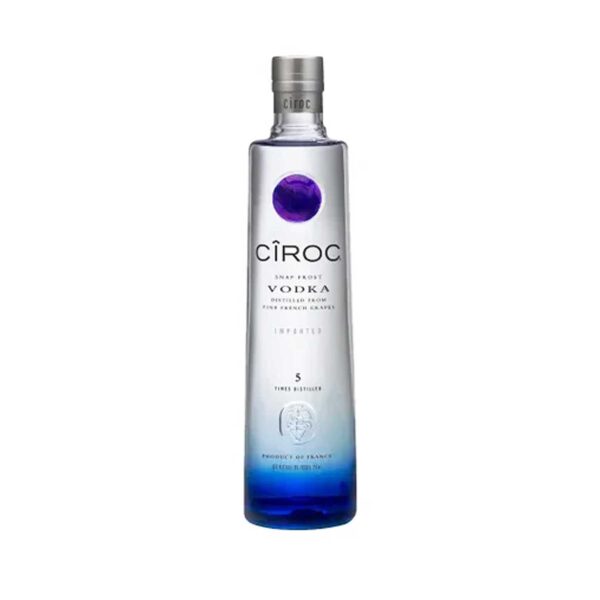 CIROC X 750 ML