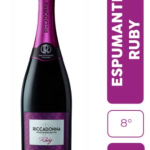RICCADONA RUBY X 750 ML