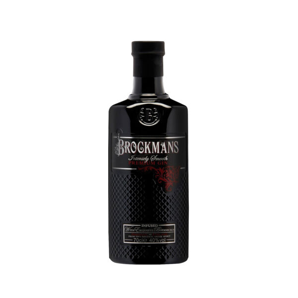 GIN BROCKMANS PREMIUM X 700 ML