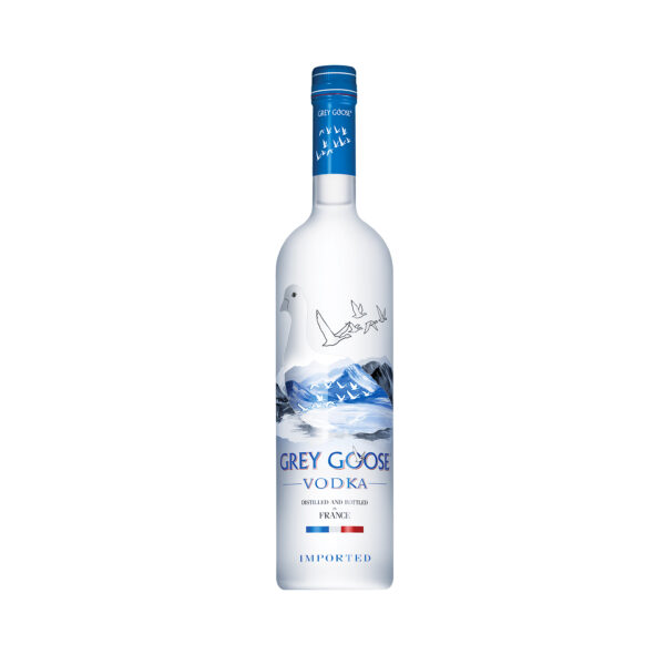GREY GOOSE ORIGINAL X 750 ML
